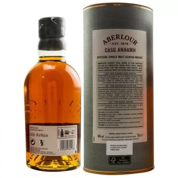 Aberlour Casg Annamh ... 1x 0,7 Ltr.