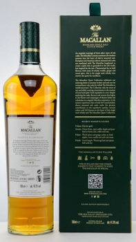 Preview: Macallan Lumina ... 1x 0,7 Ltr.