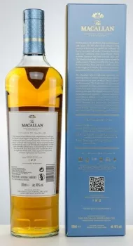 Macallan Quest ... 1x 1,0 Ltr.