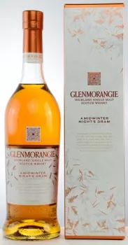 Glenmorangie A Midwinter Nights Dram ... 1x 0,7 Ltr.