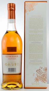 Preview: Glenmorangie A Midwinter Nights Dram ... 1x 0,7 Ltr.