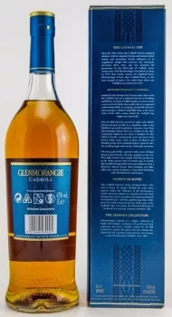 Glenmorangie The Cadboll ... 1x 0,7 Ltr.