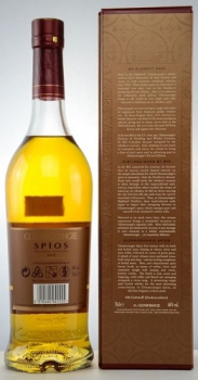 Preview: Glenmorangie Spìos ... 1x 0,7 Ltr.