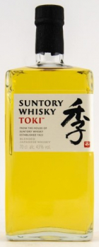 Preview: Suntory Toki ... 1x 0,7 Ltr.