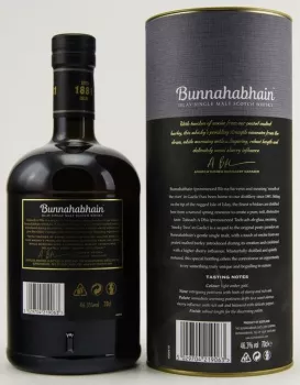 Bunnahabhain Toiteach A Dha ... 1x 0,7 Ltr.