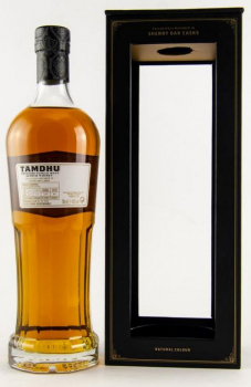 Preview: Tamdhu 12 Jahre ... 1x 0,7 Ltr.