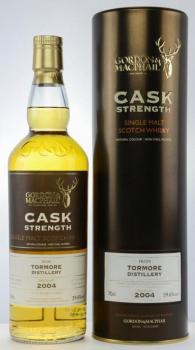 Preview: Tormore 2004 Gordon & MacPhail ... 1x 0,7 Ltr.
