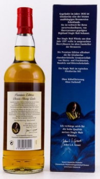 Preview: Glenfarclas 1997 Oloroso Sherry Cask ... 1x 0,7 Ltr.