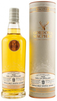 Preview: Caol Ila 13 Jahre GM New Range ... 1x 0,7 Ltr.