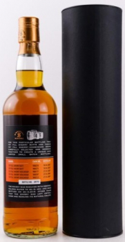 Preview: Glenlivet 2007/2018 Signatory Small Batch #3 ... 1x 0,7 Ltr.