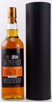 Glenlivet 2007/2018 Signatory Small Batch #3 ... 1x 0,7 Ltr.