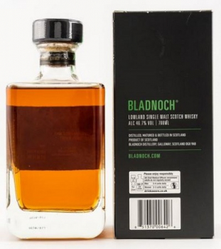 Preview: Bladnoch 17 Jahre Californian Red Wine Expression ... 1x 0,7 Ltr.