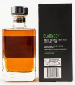 Bladnoch 17 Jahre Californian Red Wine Expression ... 1x 0,7 Ltr.