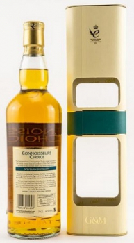 Preview: Speyburn 1991 Connoisseurs Choice ... 1x 0,7 Ltr.