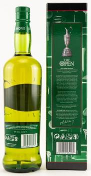 Preview: Loch Lomond The Open Special Edition ... 1x 0,7 Ltr.