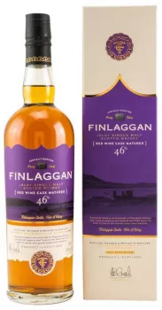 Finlaggan Red Wine Cask ... 1x 0,7 Ltr.