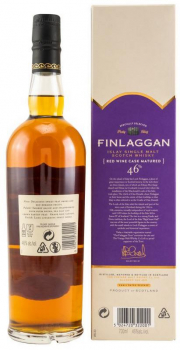 Preview: Finlaggan Red Wine Cask ... 1x 0,7 Ltr.