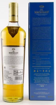 Macallan 12 Jahre Triple Cask ... 1x 0,7 Ltr.