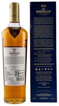 Preview: Macallan 15 Jahre Double Cask ... 1x 0,7 Ltr.