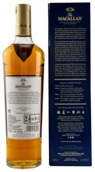 Macallan 15 Jahre Double Cask ... 1x 0,7 Ltr.