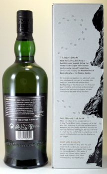 Preview: Ardbeg 19 Jahre Traigh Bhan ... 1x 0,7 Ltr.