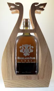 Highland Park Loki ... 1x 0,7 Ltr.