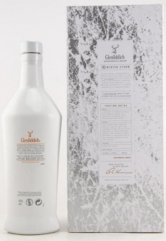 Preview: Glenfiddich Winter Storm 21 Jahre Batch No.3 ... 1x 0,7 Ltr.