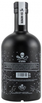 Preview: Sea Shepherd - Islay Single Malt Whisky ... 1x 0,7 Ltr.