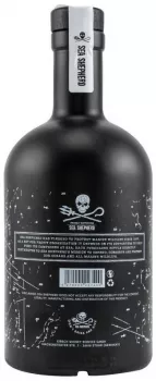 Sea Shepherd - Islay Single Malt Whisky ... 1x 0,7 Ltr.