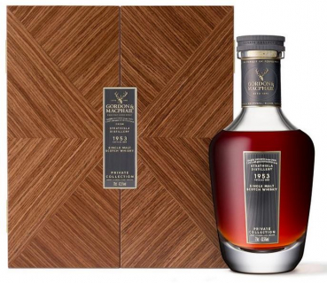 Preview: Strathisla 1953 Gordon MacPhail ... 1x 0,7 Ltr.