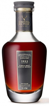Preview: Strathisla 1953 Gordon MacPhail ... 1x 0,7 Ltr.