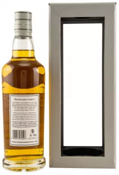 Longmorn 2005/2019 GM New Range ... 1x 0,7 Ltr.