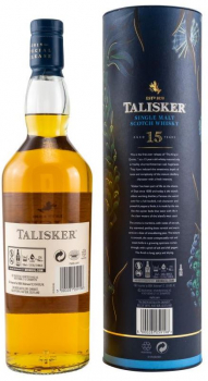 Preview: Talisker 15 Jahre Diageo Special Release ... 1x 0,7 Ltr.