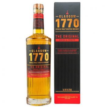 1770 Glasgow The Original ... 1x 0,7 Ltr.