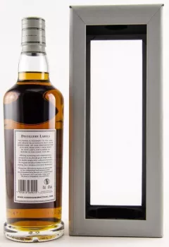 Mortlach 25 Jahre Gordon & MacPhail ... 1x 0,7 Ltr.