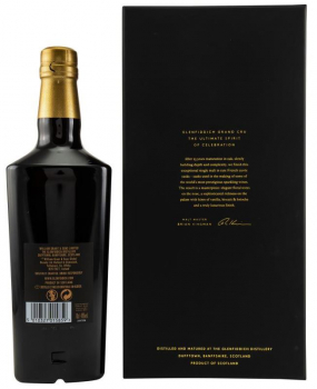 Preview: Glenfiddich 23 Jahre Grand Cru ... 1x 0,7 Ltr.