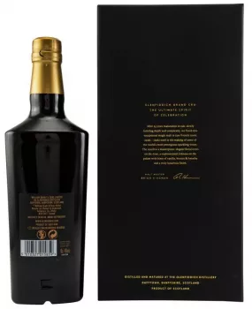 Glenfiddich 23 Jahre Grand Cru ... 1x 0,7 Ltr.