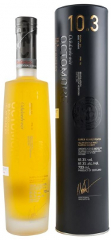 Preview: Bruichladdich Octomore 10.3 ... 1x 0,7 Ltr.