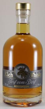 Preview: Elch Torf vom Dorf ... 1x 0,7 Ltr.