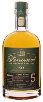 Preview: Stonewood Dra 5 Jahre ... 1x 0,7 Ltr.