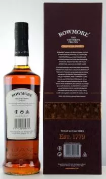 Bowmore 26 Jahre Vintners Trilogy French Oak ... 1x 0,7 Ltr.