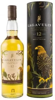 Lagavulin 12 Jahre- bot. 2019 - Diageo Special Release ... 1x 0,7 Ltr.
