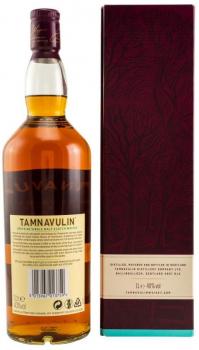 Preview: Tamnavulin Tempranillo Cask ... 1x 1,0 Ltr.