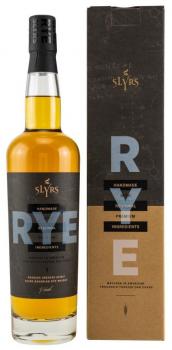 Preview: Slyrs Rye Whisky ... 1x 0,7 Ltr.