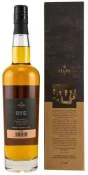 Slyrs Rye Whisky ... 1x 0,7 Ltr.