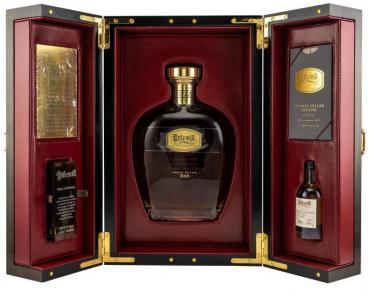 Preview: Littlemill 25 Jahre ... 1x 0,7 Ltr.