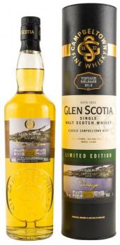 Preview: Glen Scotia Vintage 2002/2019 Vintage Release No. 2 - Crosshill Loch ... 1x 0,7 Ltr.