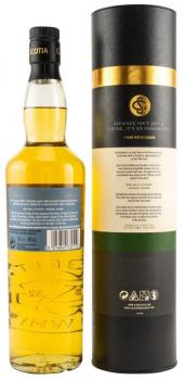 Preview: Glen Scotia Vintage 2002/2019 Vintage Release No. 2 - Crosshill Loch ... 1x 0,7 Ltr.