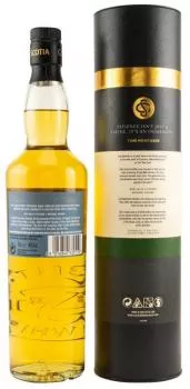 Glen Scotia Vintage 2002/2019 Vintage Release No. 2 - Crosshill Loch ... 1x 0,7 Ltr.