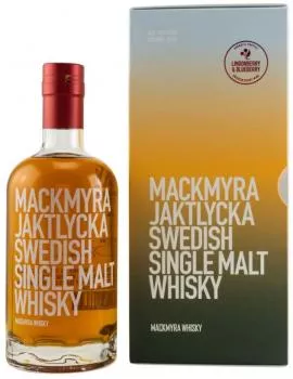 Mackmyra Jaktlycka ... 1x 0,7 Ltr.